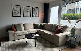 Urban Studio Apartment Mit Designerbad Sehr Zentrale Lage 5 Minuten Zu Fuss In Die Innenstadt